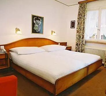 Guest house Haus Darioli
