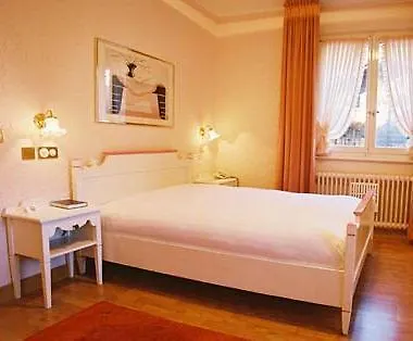 Guest house Haus Darioli Zermatt