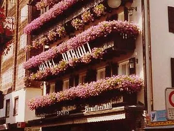 Haus Darioli Guest house 3*