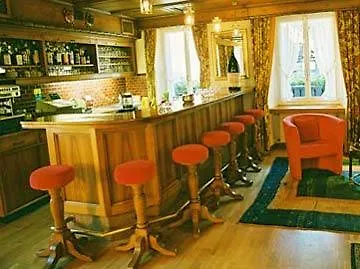 Maison d'hôtes Haus Darioli 3*