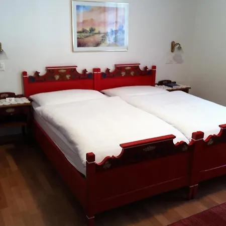 Guest house Haus Darioli