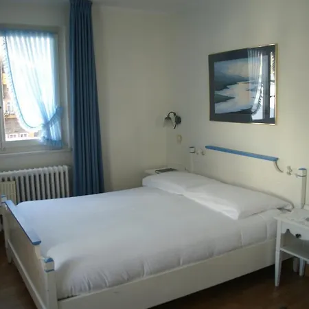 Haus Darioli Guest house