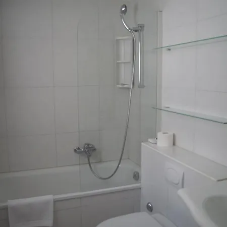 Guest house Haus Darioli 3*