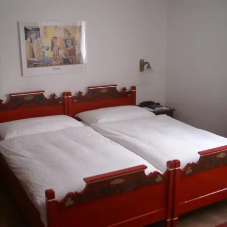 Haus Darioli 3*