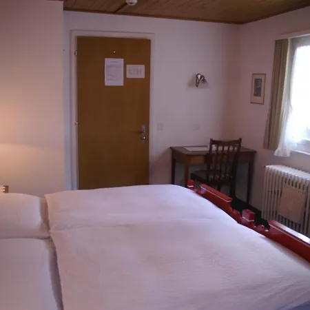 Haus Darioli Zermatt