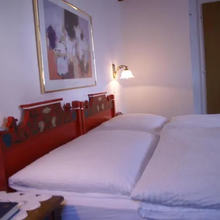 Haus Darioli Guest house