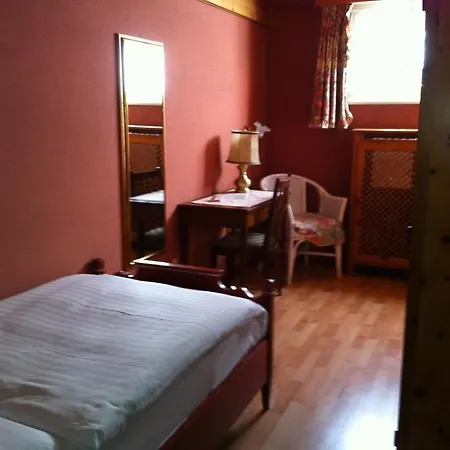 Guest house Haus Darioli 3*