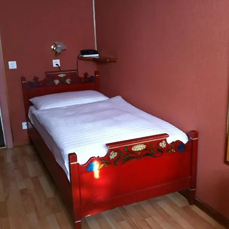 Haus Darioli 3*