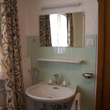Haus Darioli Guest house 3*