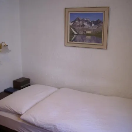 Haus Darioli 3* Zermatt