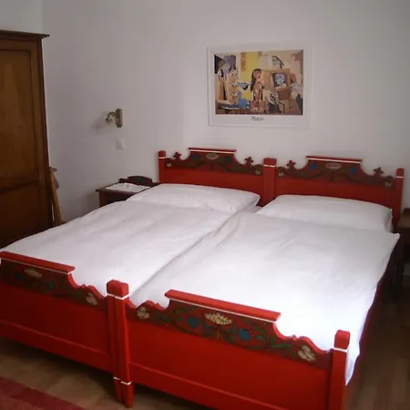 Haus Darioli 3* Zermatt
