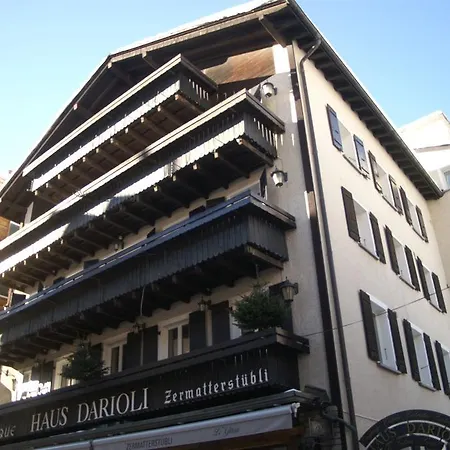 Haus Darioli