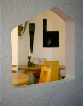 Haus Darioli Zermatt
