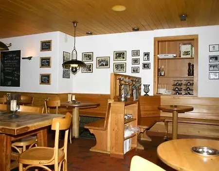Haus Darioli Guest house