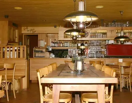 Guest house Haus Darioli 3*