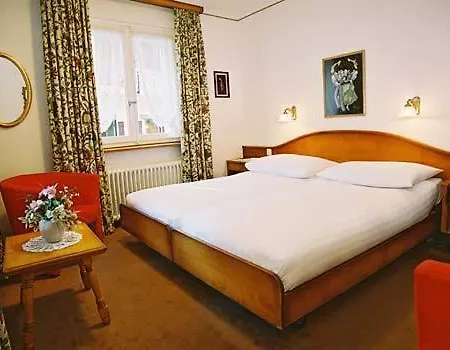 Haus Darioli Guest house 3*